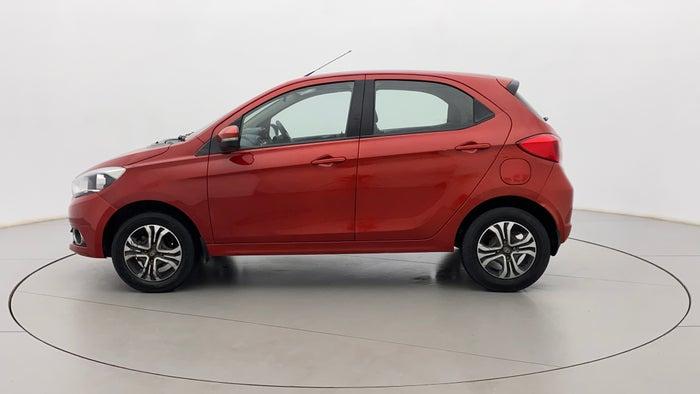 2019 TATA TIAGO