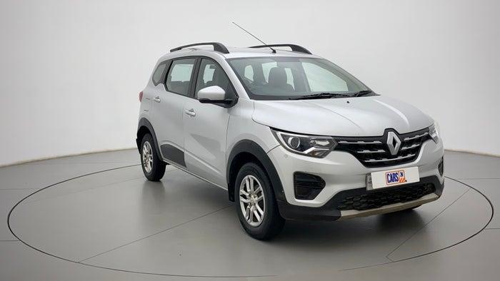 2021 Renault TRIBER