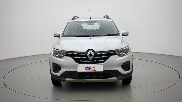 2021 Renault TRIBER