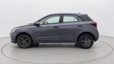 2019 Hyundai Elite i20