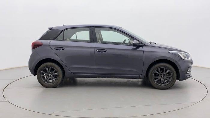 2019 Hyundai Elite i20