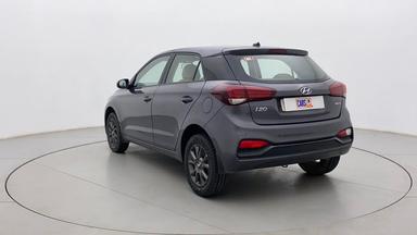 2019 Hyundai Elite i20