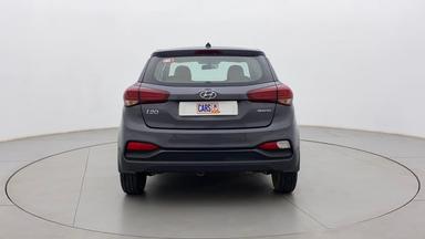 2019 Hyundai Elite i20