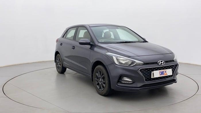 2019 Hyundai Elite i20