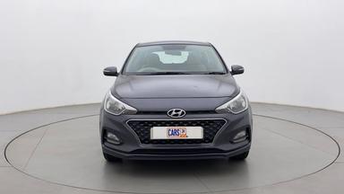 2019 Hyundai Elite i20