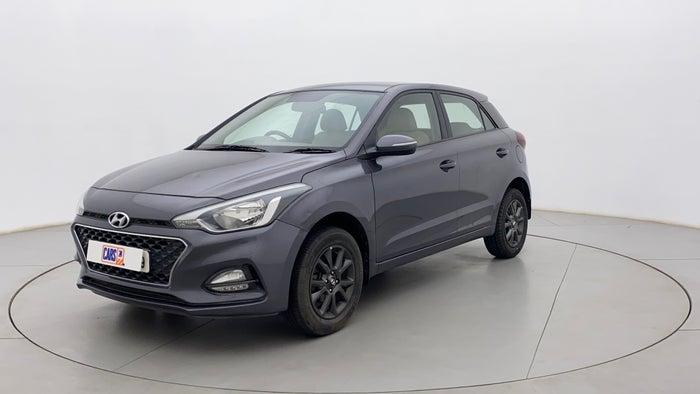 2019 Hyundai Elite i20