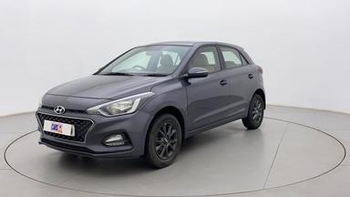 2019 Hyundai Elite i20