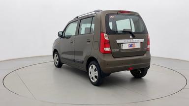 2016 MARUTI WAGON R 1.0