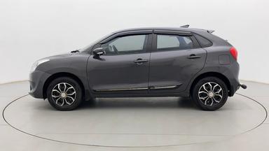 2016 Maruti Baleno