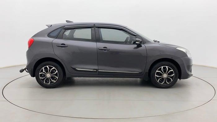 2016 Maruti Baleno