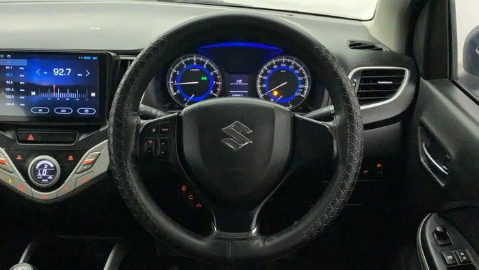 2016 Maruti Baleno