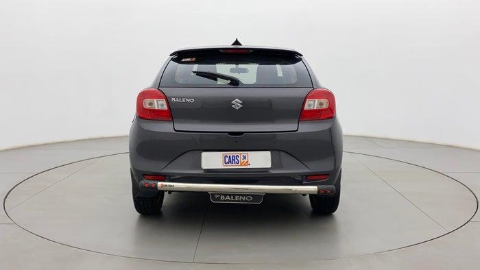 2016 Maruti Baleno