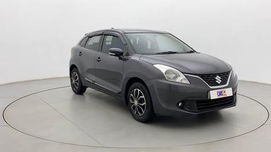 2016 Maruti Baleno