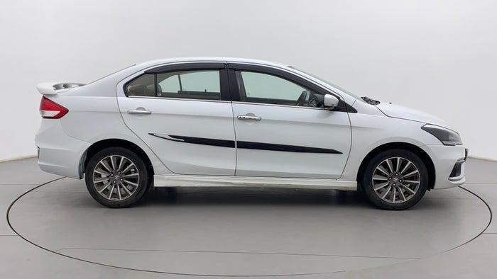 2019 Maruti Ciaz