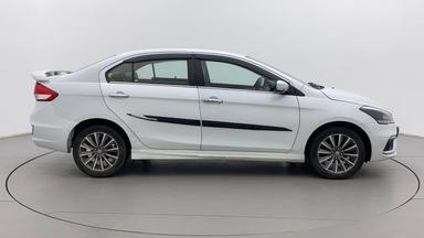 2019 Maruti Ciaz