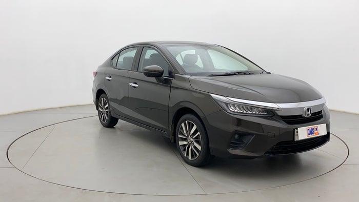 2021 Honda City