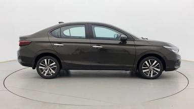 2021 Honda City