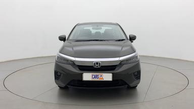 2021 Honda City