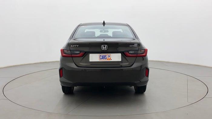 2021 Honda City