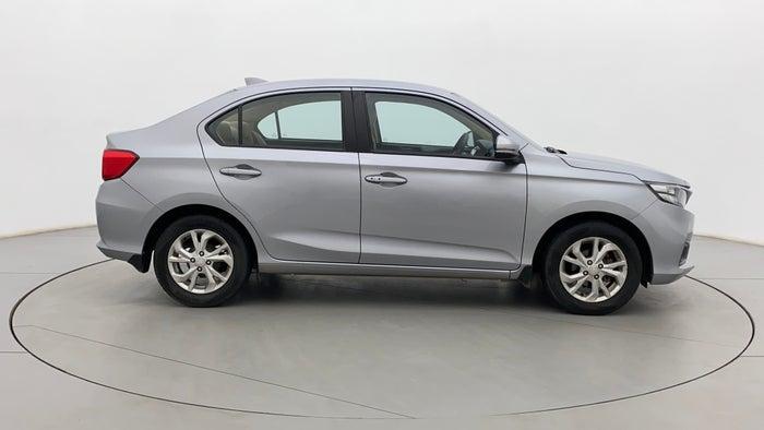 2019 Honda Amaze