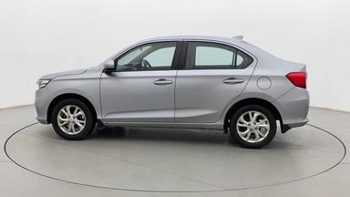 2019 Honda Amaze