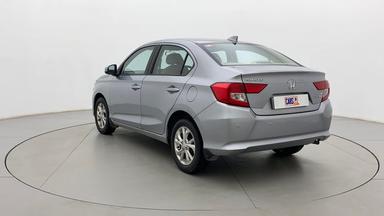 2019 Honda Amaze