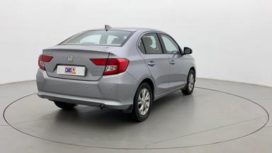 2019 Honda Amaze