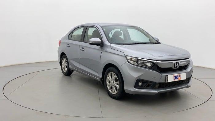 2019 Honda Amaze