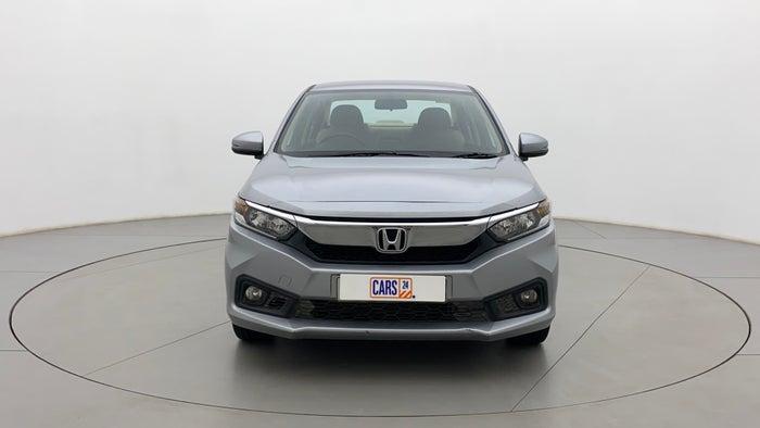 2019 Honda Amaze