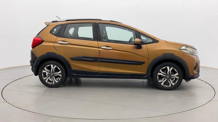 2018 HONDA WR-V