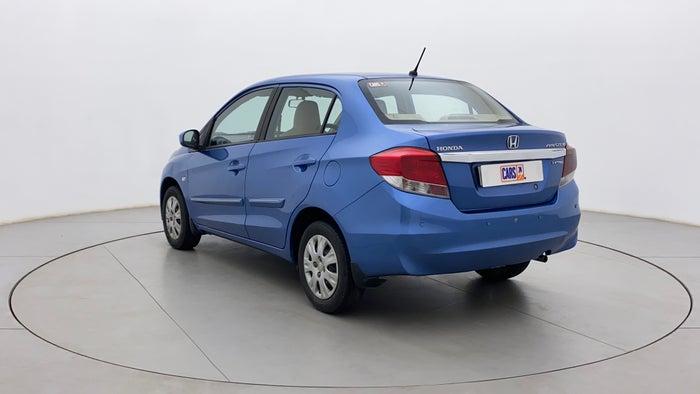 2013 Honda Amaze