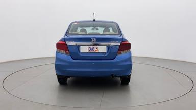 2013 Honda Amaze