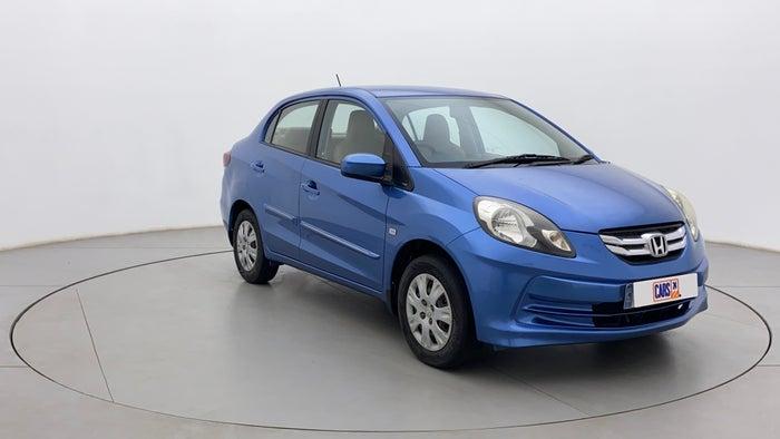 2013 Honda Amaze