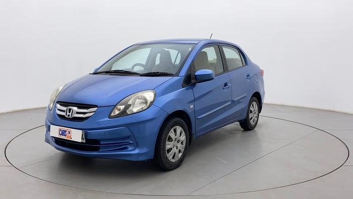 2013 Honda Amaze