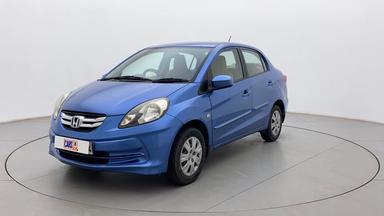 2013 Honda Amaze