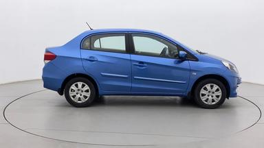 2013 Honda Amaze