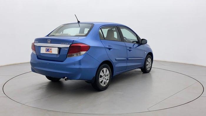 2013 Honda Amaze