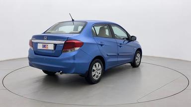 2013 Honda Amaze