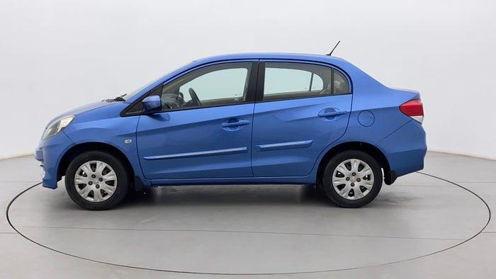 2013 Honda Amaze