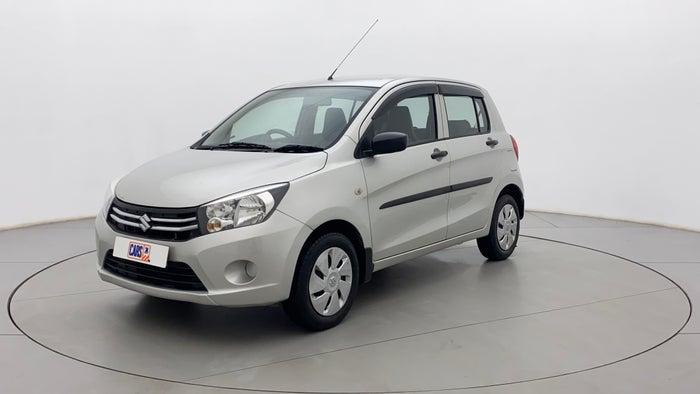 2016 MARUTI CELERIO