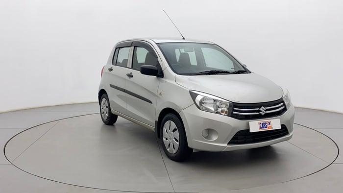 2016 MARUTI CELERIO