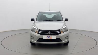 2016 MARUTI CELERIO