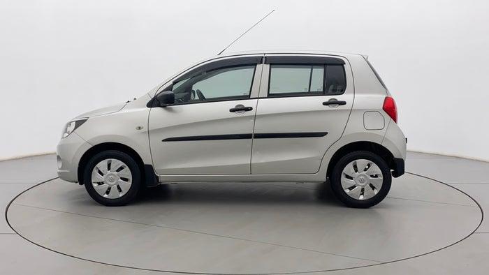 2016 MARUTI CELERIO