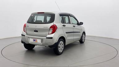 2016 MARUTI CELERIO