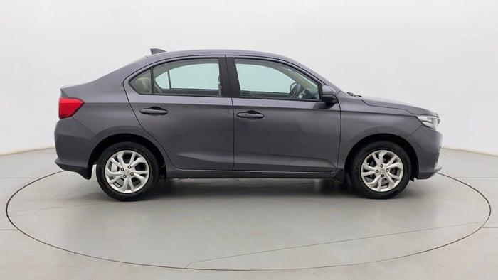 2021 Honda Amaze