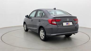 2021 Honda Amaze