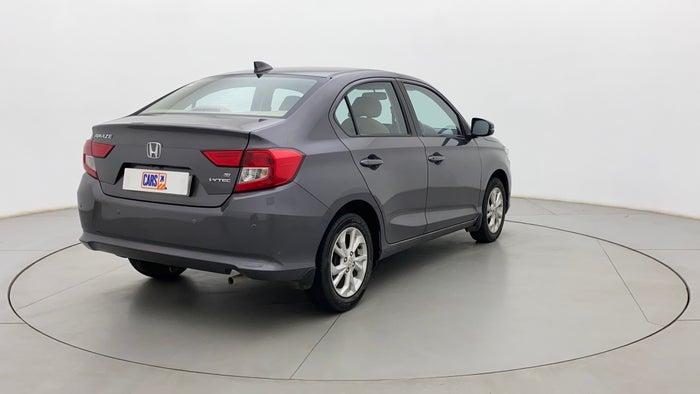 2021 Honda Amaze