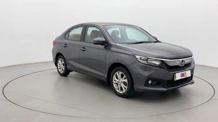 2021 Honda Amaze