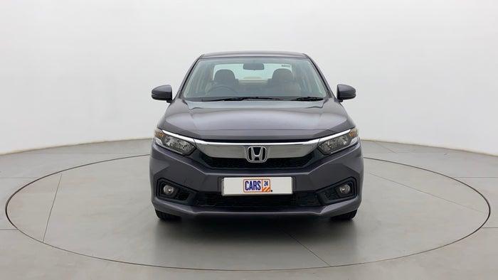 2021 Honda Amaze