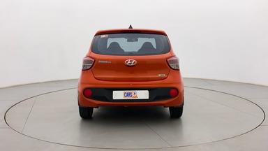 2017 Hyundai Grand i10